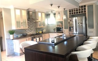 3 Bedroom House in Halfway House