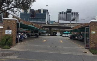 108 m² Commercial space in Foreshore
