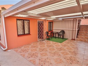 3 Bed House in Mayville