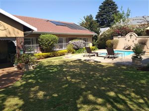 3 Bed House in Hazel Park
