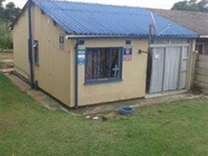 2 Bed House in Trenance Manor