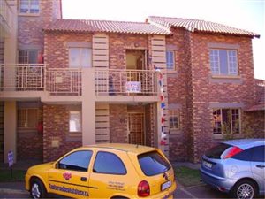 2 Bed Townhouse in Eco Park