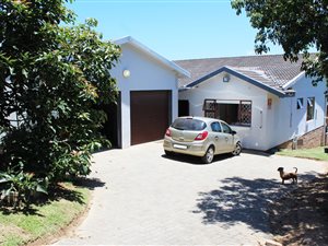 4 Bed House in Beacon Bay