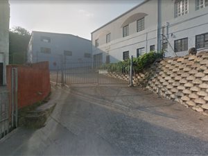 159 m² Industrial space in Glen Anil