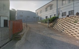 159 m² Industrial space in Glen Anil