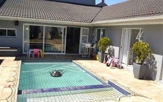 5 Bedroom House in Nahoon Valley