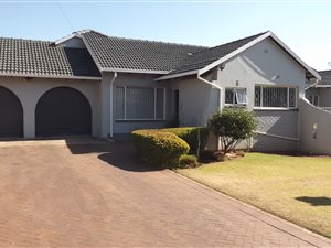 3 Bed House in Wilro Park