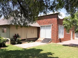 2 Bed House in Vaal Marina