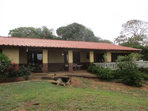 3 Bed House in Sea Park