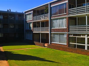 2 Bedroom Apartment in Morninghill
