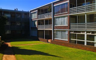 2 Bedroom Apartment in Morninghill