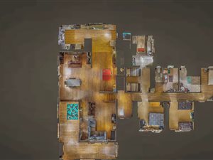 5 Bed House in Glen Barrie