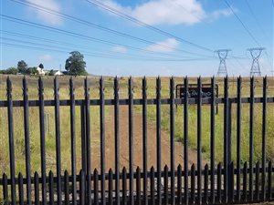 Commercial space in Secunda