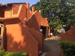 1 Bed Apartment in Glen Anil