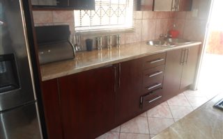 3 Bedroom House in Vereeniging