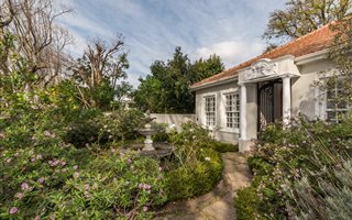 4 Bedroom House in Newlands