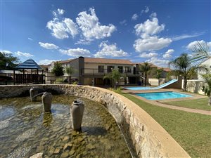 2 Bed Apartment in Hazeldean (Silverlakes Surroundings)