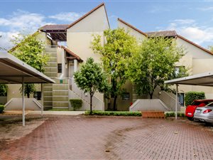 3 Bed Townhouse in Broadacres