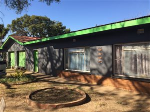 3 Bed House in Moregloed