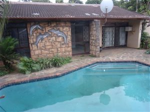 3 Bed House in Woodhaven