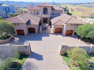 5 Bed House in Eagle Canyon