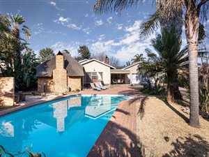 3 Bed House in Beverley Gardens