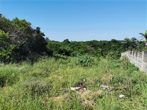 1133 m² Land available in Birdswood