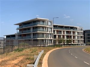 1 Bed Apartment in Sibaya Precinct