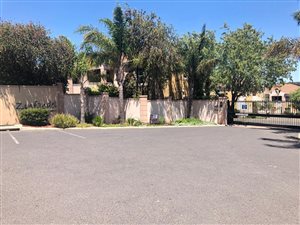 2 Bed Apartment in Durbanville Central