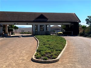 625 m² Land available in Malmesbury