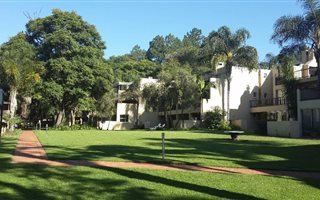 2 Bedroom Townhouse in Kosmos