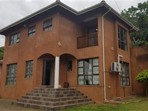 3 Bedroom House in Doon Heights