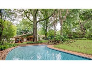 3 Bed House in Elton Hill