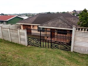 3 Bed House in Ngwelezana