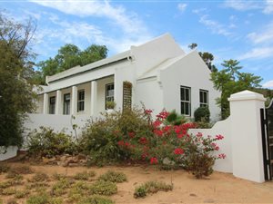 5 Bed House in Aurora