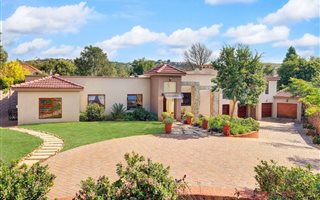 4 Bedroom House in Quellerina