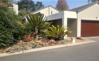 2 Bedroom House in Bryanbrink