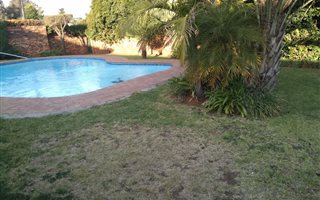 4 Bedroom Duplex in Bruma