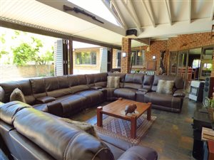 7 Bed House in Benoni North AH