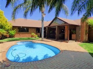 7 Bed House in Benoni North AH