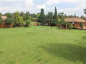 8124 m² Farm in Benoni North AH