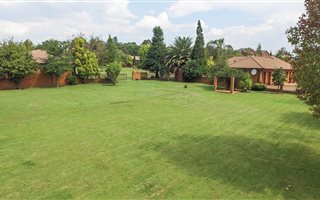 8124 m² Farm in Benoni North AH