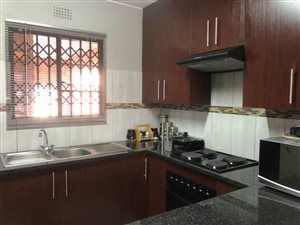 2 Bed Flat in Chloorkop