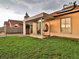3 Bed House in Alberton