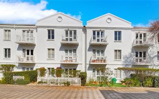 2 Bedroom Apartment in Dunkeld West