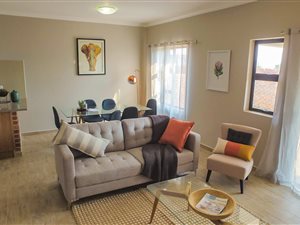 3 Bed Townhouse in Doornpoort and surrounds