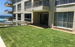 3 Bedroom Apartment in Willard Beach
