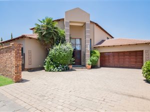 4 Bed Cluster in Boksburg Central