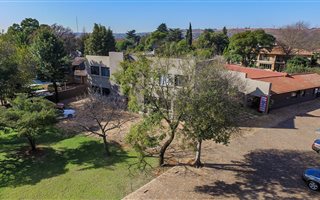 129 m² Office Space in Bedfordview