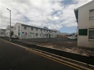 Commercial space in Maitland